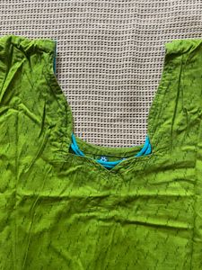 Cotton Salwaar Suit