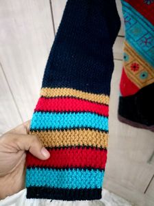 Branded Korean Knitted Cardigan ♥️🫶🏻