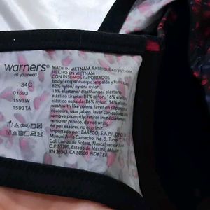Warners Bra