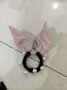 Hair Accessory Combo Of 5