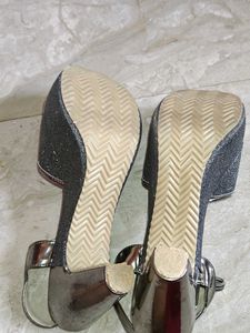 Stylish Heels