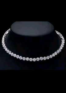 Alloy Neck Chain💗