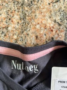 Nutmeg New Top