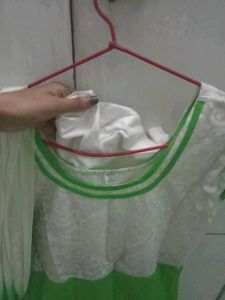 Kurta Set With Bottom And Dupatta