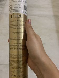 LOREAL HAIR SPRAY