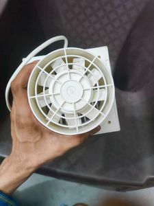 RR Signature Exhaust Fan