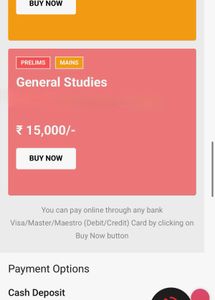 IAS Civil Services Exam Books