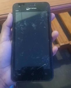 Micromax Phone