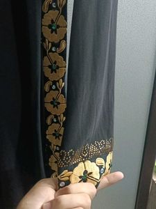 Branded Burqa
