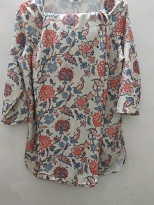 Floral Co-ord Set
