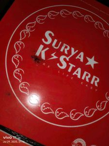 Suriya Induction Cooker
