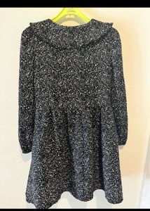 Cute Black &amp; White  Dress