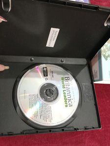 Original Hp Biography Series
