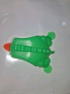 Trrr Trr Frog