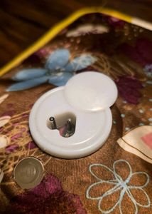 Floral Electric Hot Water Bag