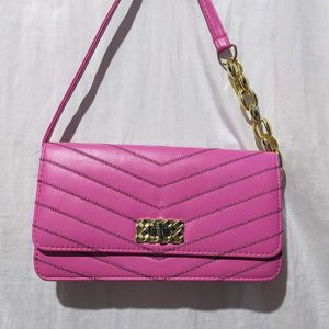 Pink Bag