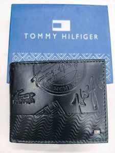 Tommy Hilfiger Wallet For Men