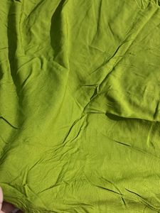 Green Sundress