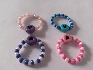 Beads Ring