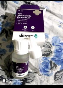 The Drama Co Serum