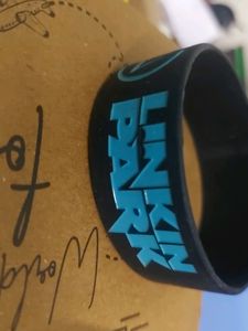 Linkin Park Wristband
