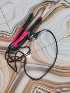 Hair Straight