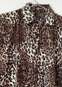Shirt Style Dress