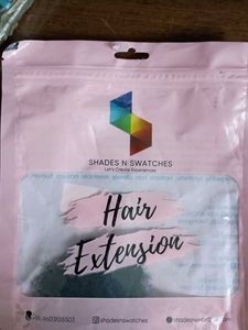 Hair Mesh