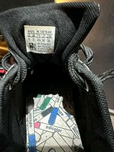 Adidas Adicolor W5 Limited Edition Customisable