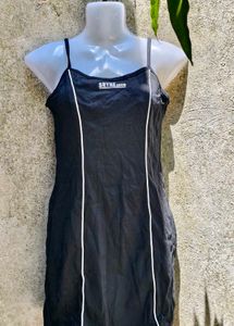 SEXIEST BLACK BODYCON