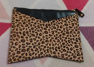 Branded Big Clutch....