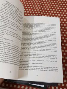Ruinous Love Trilogy
