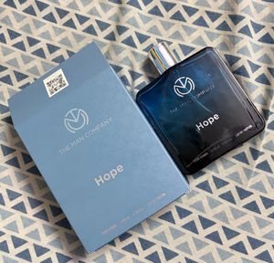 The Man Company - Hope Perfume