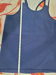 See Through Men&#39;s Gym Apparel 🔹️