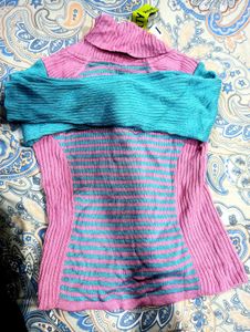 Women Sweater