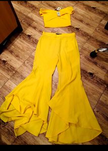 Yellow Combo