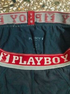 Original Playboy Brief