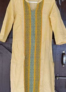 Long Kurti