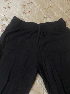 Trouser Pant