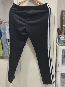 Adidas Black Track Pants
