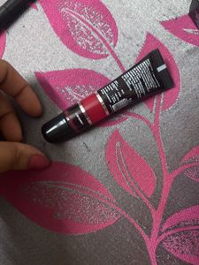 3 Renee Crystal Lip Gloss