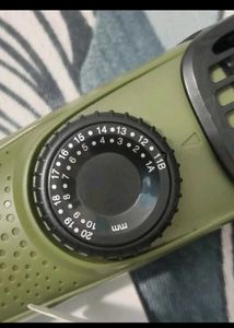 Bombay Saving Company Grooming Tool