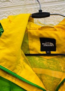 🇬🇧 The North Face Imported Jacket