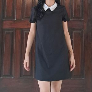 Coquette Pinterest Pearl Dress