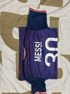 Paris Saint-Germain Jersey