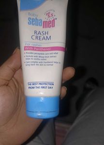 Sebamed Baby Rash Cream