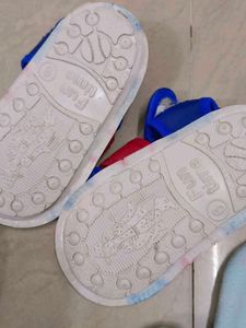 Baby Clothes Set