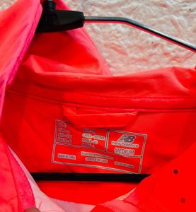 🇦🇺 New Balance Imported ColorblockJacket