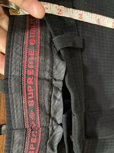 Men&#39;s Dark formal pant