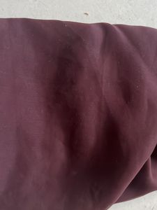 Dark Brown Shawl
